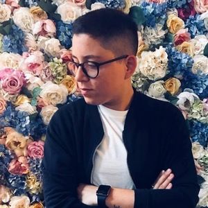 Meet your Posher, Laura